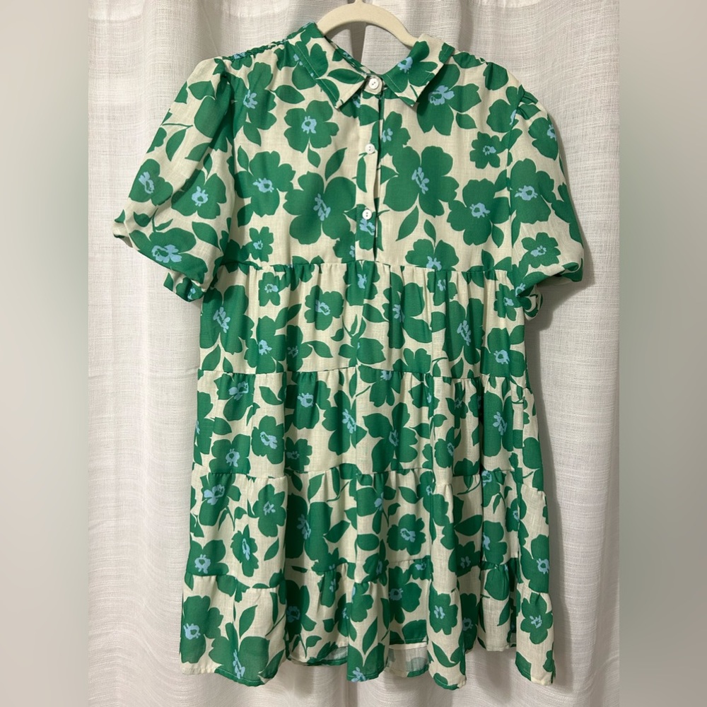 Super Cute Dress - Double Lined & Great Quality